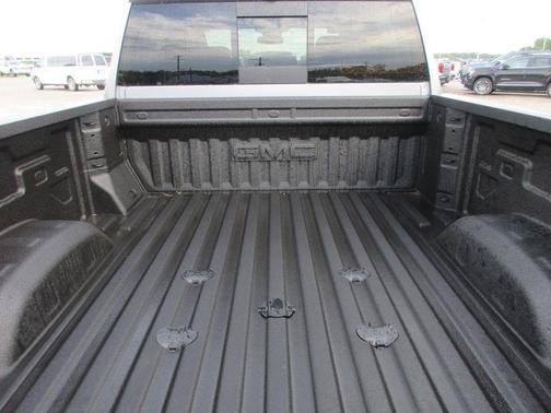 Sterling 2026 GMC Sierra 2500 SLT