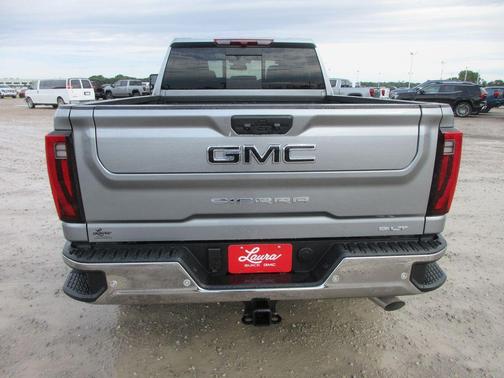 Sterling 2026 GMC Sierra 2500 SLT