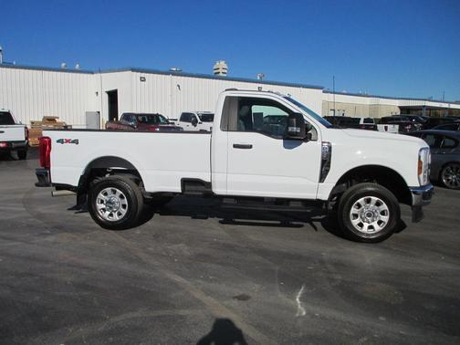 2024 Ford F-350 XLT