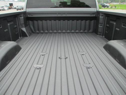 2025 GMC Sierra 3500 Pro