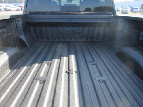 2026 GMC Sierra 2500 AT4X