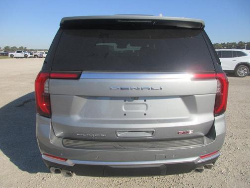 Sterling 2027 GMC Yukon Denali