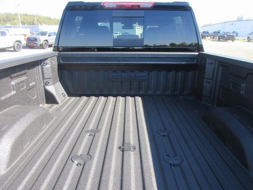 2026 GMC Sierra 3500 SLE