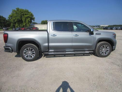 Sterling 2026 GMC Sierra 1500 Denali