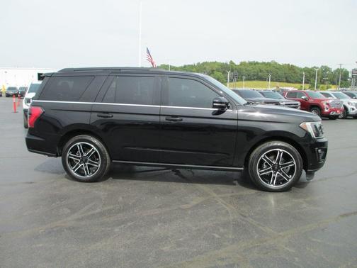 2019 Ford Expedition Limited