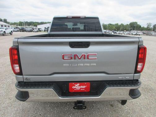 Sterling 2026 GMC Sierra 2500 SLE