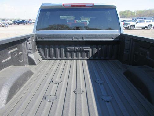 Sterling 2026 GMC Sierra 2500 SLE