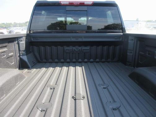2026 GMC Sierra 2500 Denali Ultimate
