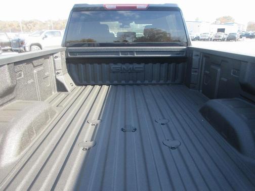 2026 GMC Sierra 3500 SLE