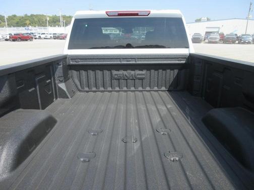 2026 GMC Sierra 3500 SLT