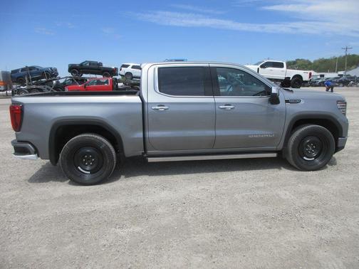 Sterling 2026 GMC Sierra 1500 Denali