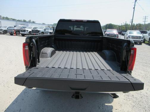 2025 GMC Sierra 2500 SLT