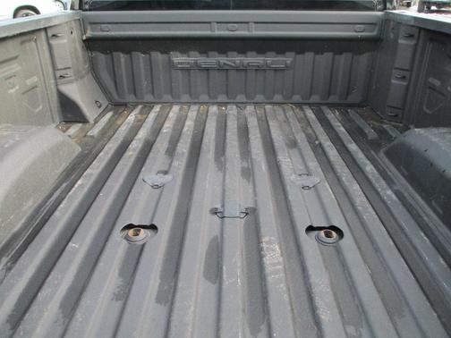 2024 GMC Sierra 2500 Denali