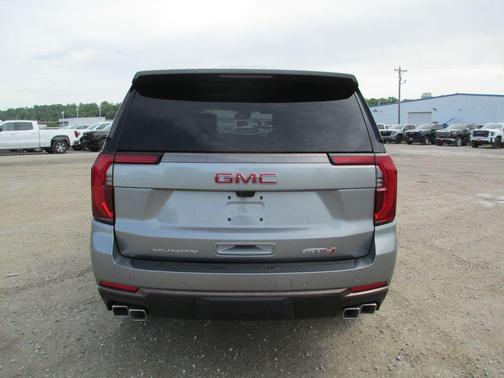 Sterling 2026 GMC Yukon AT4 Ultimate
