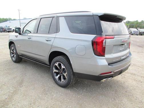 Sterling 2026 GMC Yukon AT4 Ultimate