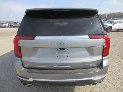 Sterling 2026 GMC Yukon Denali