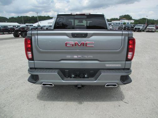 Sterling 2026 GMC Sierra 1500 Elevation