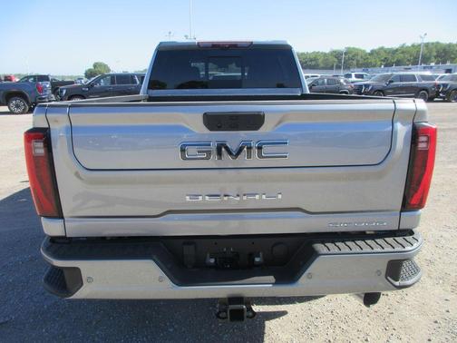Sterling 2026 GMC Sierra 2500 Denali Ultimate