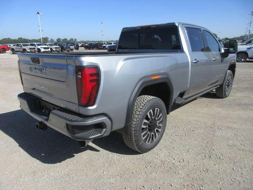 Sterling 2026 GMC Sierra 2500 Denali Ultimate