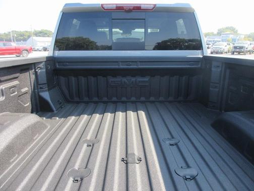 2026 GMC Sierra 2500 Denali