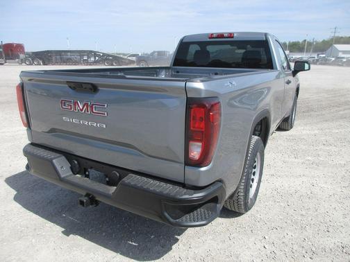 Sterling 2026 GMC Sierra 1500 Pro