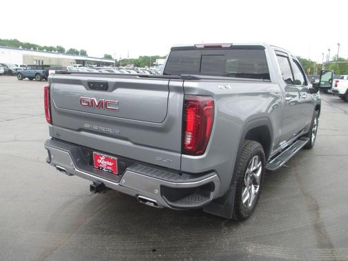 Sterling 2024 GMC Sierra 1500 SLT