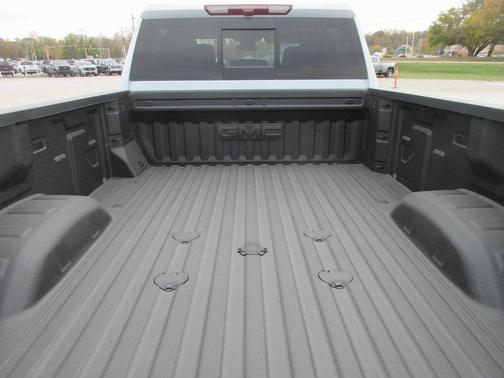 2026 GMC Sierra 3500 SLT