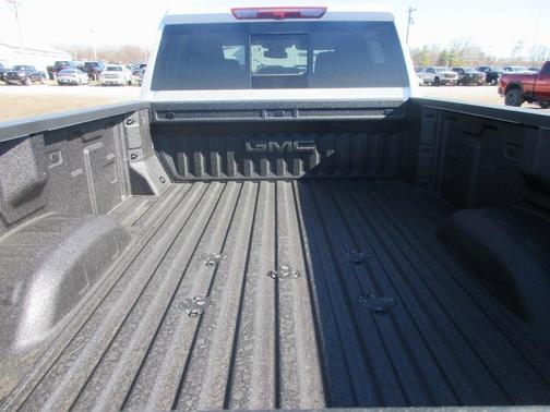 2026 GMC Sierra 3500 SLE