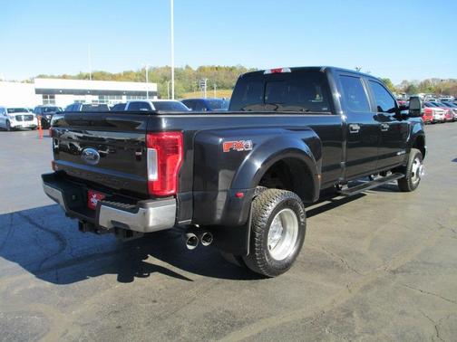 2019 Ford F-350 XL