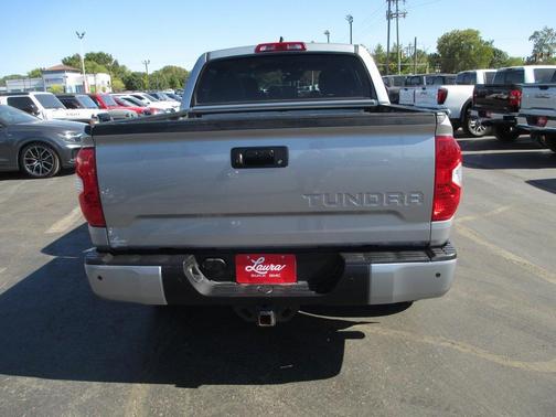 2021 Toyota Tundra Limited