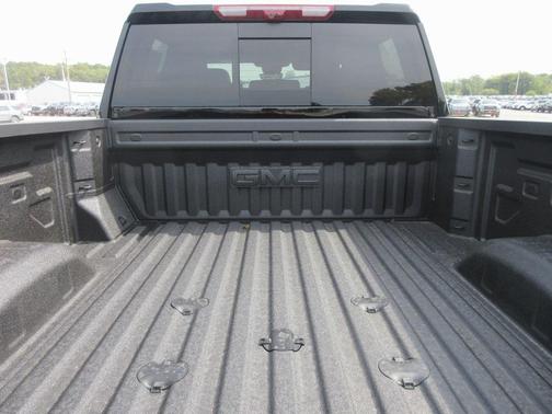 2026 GMC Sierra 2500 Denali