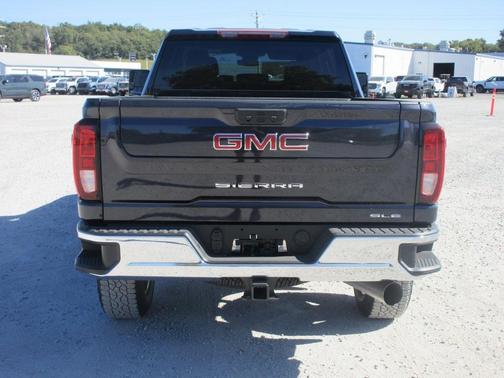 2026 GMC Sierra 2500 SLE