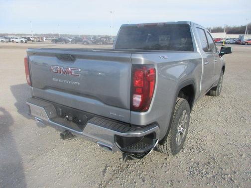 Sterling 2026 GMC Sierra 1500 SLE