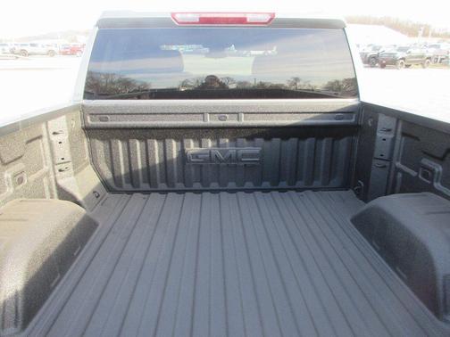 Sterling 2026 GMC Sierra 1500 SLE
