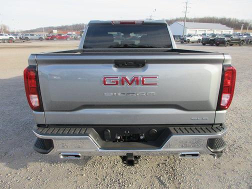Sterling 2026 GMC Sierra 1500 SLE