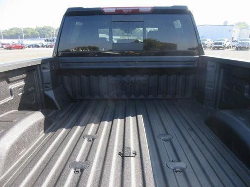 2026 GMC Sierra 3500 AT4