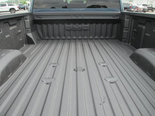 2025 GMC Sierra 3500 Denali