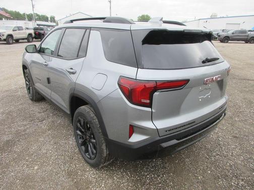 Sterling 2026 GMC Terrain Elevation