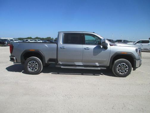 Sterling 2026 GMC Sierra 2500 SLT