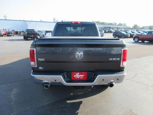 2015 RAM 1500 Laramie