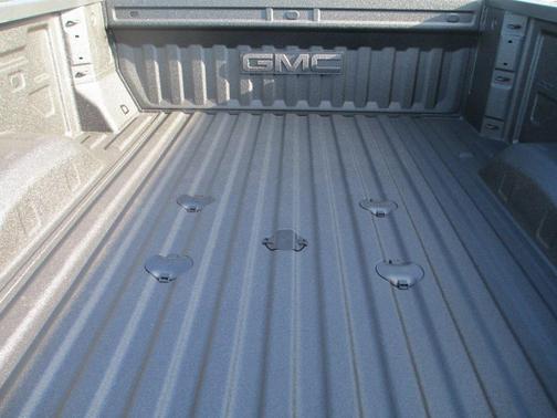 2026 GMC Sierra 2500 AT4X