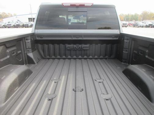 2026 GMC Sierra 3500 SLE