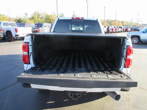 2019 GMC Sierra 2500 Denali