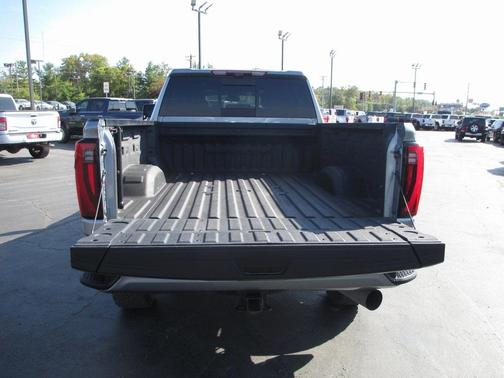 2024 GMC Sierra 2500 Denali Ultimate