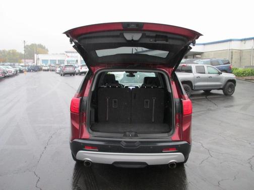 2017 GMC Acadia SLT-2