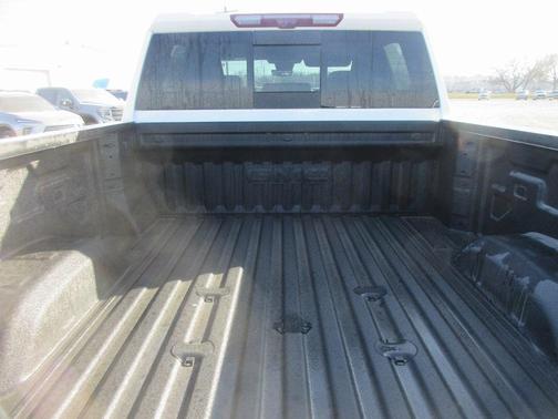 2026 GMC Sierra 2500 Denali Ultimate