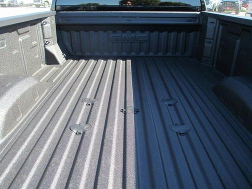 2026 GMC Sierra 3500 SLE