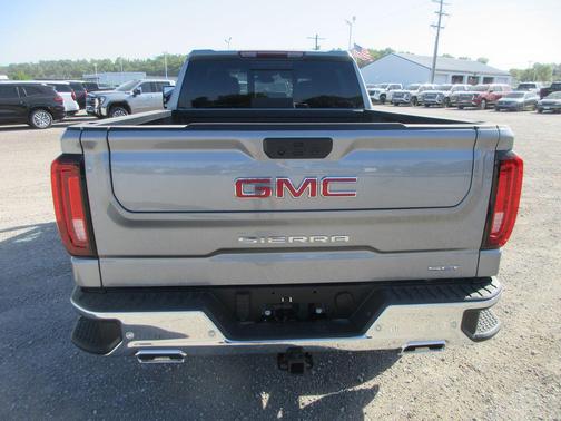 Sterling 2026 GMC Sierra 1500 SLT