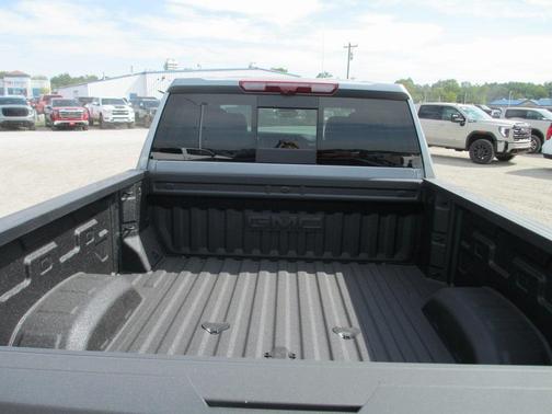 2026 GMC Sierra 2500 Denali