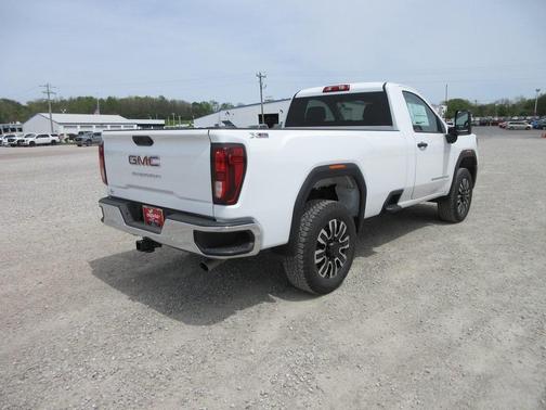 2025 GMC Sierra 2500 Pro